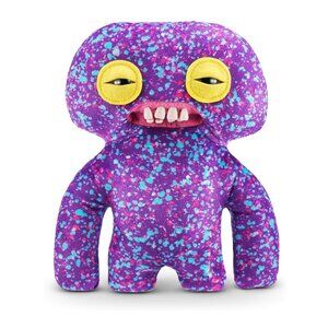 Laboratory Misfits by ZURU Funny Ugly Monster, Plush, Collectible, Silly, Toy (S